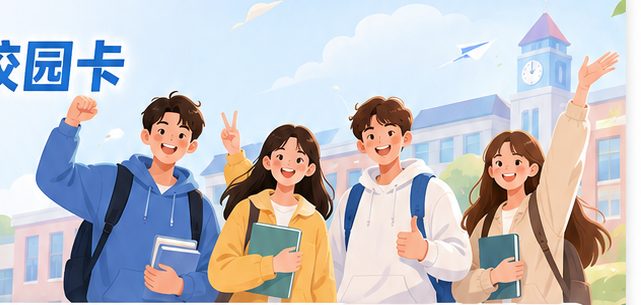 校园学生服务